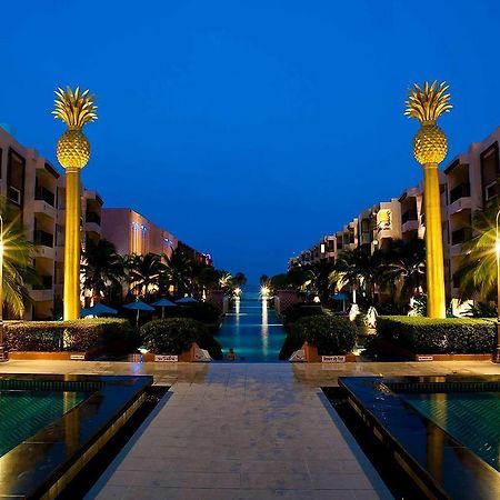 Marrakesh Hua Hin Resort Condo Exteriör bild