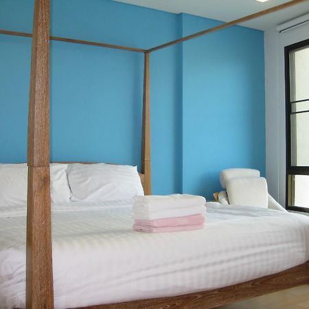 Marrakesh Hua Hin Resort Condo Exteriör bild