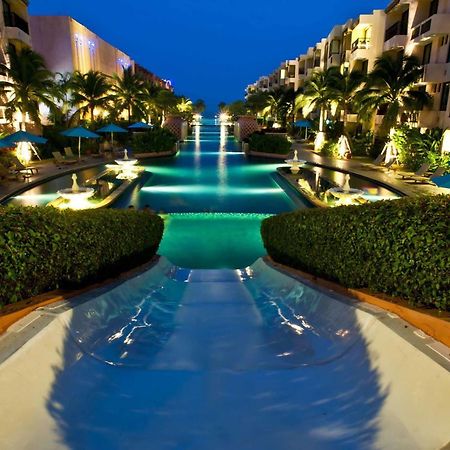 Marrakesh Hua Hin Resort Condo Exteriör bild