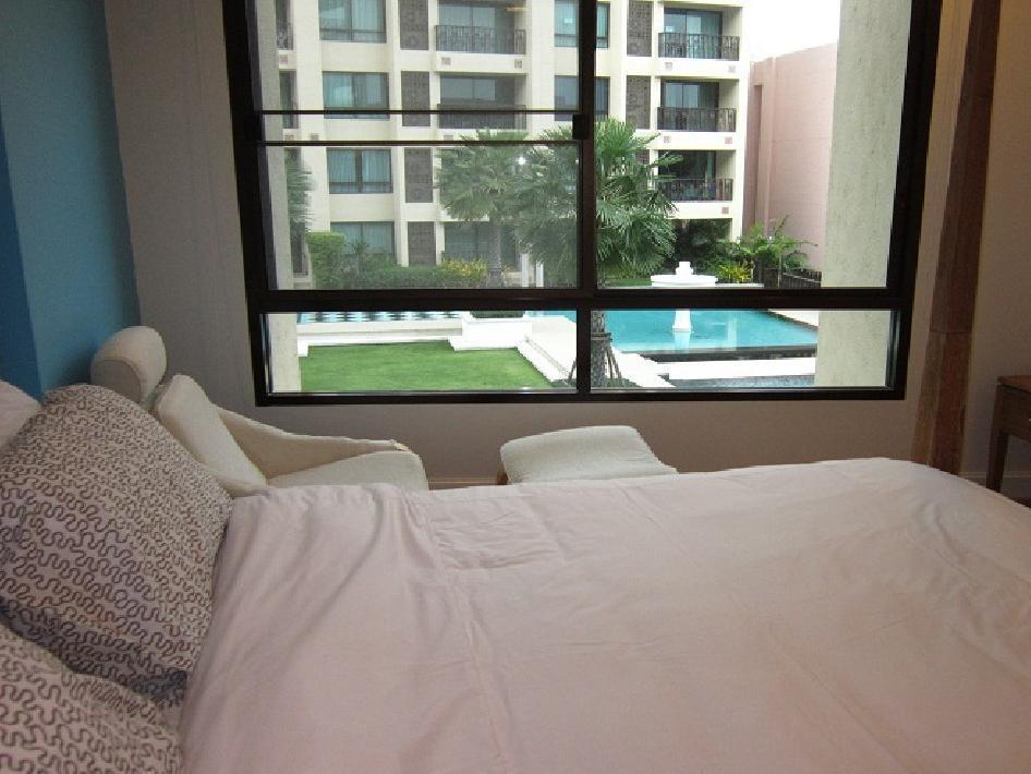 Marrakesh Hua Hin Resort Condo Exteriör bild