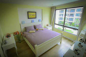 Marrakesh Hua Hin Resort Condo Exteriör bild