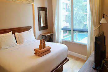Marrakesh Hua Hin Resort Condo Exteriör bild